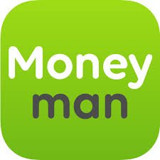 Moneyman