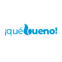 ¡QueBueno!