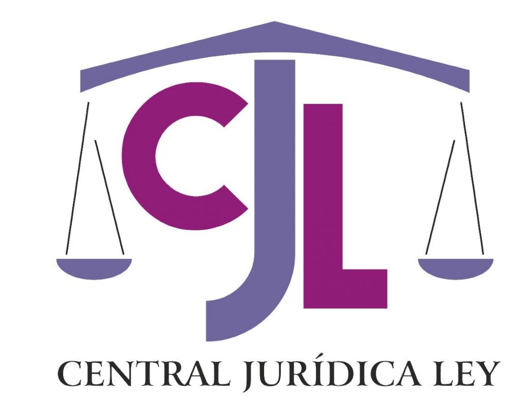 Central Jurídica Ley